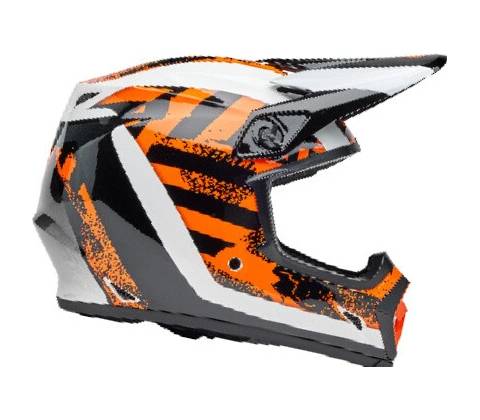 Bell Race Star Flex DLX