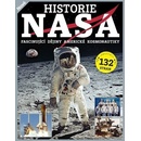 Historie NASA