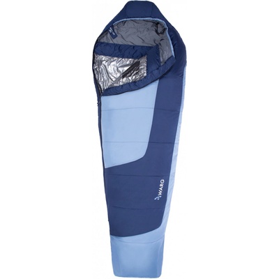 Warg Microlite Short 500