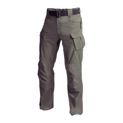 Kalhoty Helikon-Tex OTP Outdoor Tactical Versastretch taiga green – Zboží Dáma