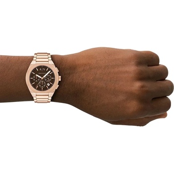 Giorgio Armani Часовник Armani Exchange (AX4188)