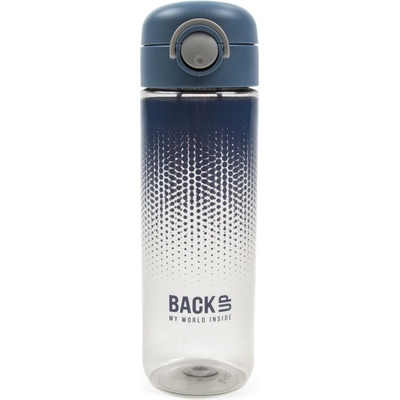 BackUP - Бутилка 600 мл 6 C 58 СИНЯ