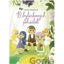10 bylinkových pohádek