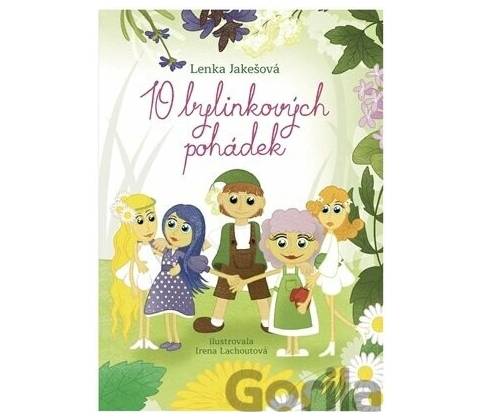 10 bylinkových pohádek