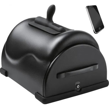 ostatní Машината за чукане на каубойката Premium