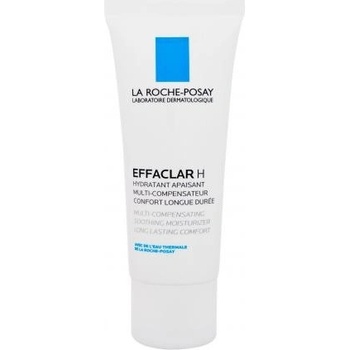 La Roche Posay Effaclar H Compensating Soothing Moisturizer 40 ml