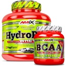 Amix HydroPure Whey 1600 g