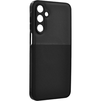 Gigapack Samsung A16 4G / A16 5G GIGAPACK Силиконов протектор за телефон, удароустойчив, на райета, ЧЕРЕН GP-162319 (GP-162319)