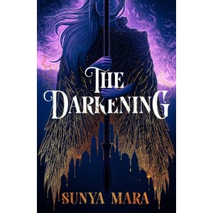 Darkening | Sunya Mara (2023)