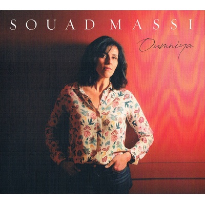 Souad Massi - Oumniya Digi CD