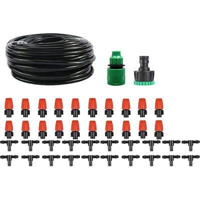 Bass Zavlažovací systém 20m BP-8103