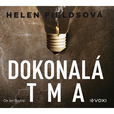 Dokonalá tma - Helen Fieldsová
