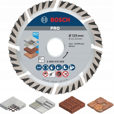 BOSCH 2608615059