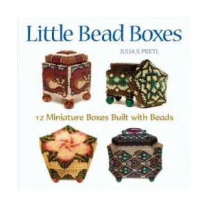 Little Bead Boxes (ISBN: 9781589232914)