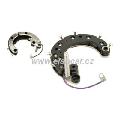 Diodový blok alternátoru Magneti Marelli 5402243B