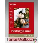 Canon Plus Glossy II PP-201, A3+, 20 sheets