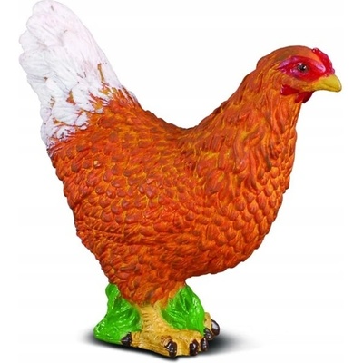 Collecta Farma slepice