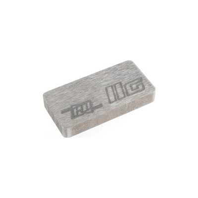Revolution Design Wolfrámové závažie 11g 20x10x3 mm