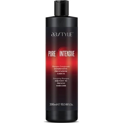 ABStyle Pure Intensive Energizing Shampoo Damaged Hair 300 ml