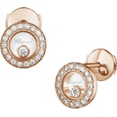 Chopard zlaté Chopard Happy diamonds 83A017-5201 2020014