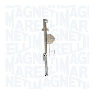 Mechanizmus zdvíhania okna MAGNETI MARELLI 350103105300