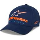 ALPINESTARS INSTINCT navy