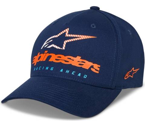 ALPINESTARS INSTINCT navy