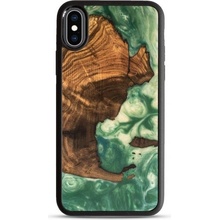 Pouzdro Bekwood Case - Felicity - iPhone X/XS