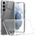 Samsung Прозрачен защитен калъф за Samsung Galaxy S23 Plus - Прозрачен KP26582