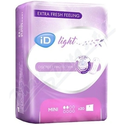 iD Light Mini 20 ks