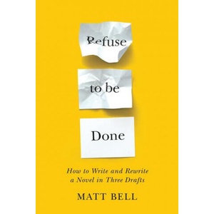 Refuse To Be Done (ISBN: 9781641293419)
