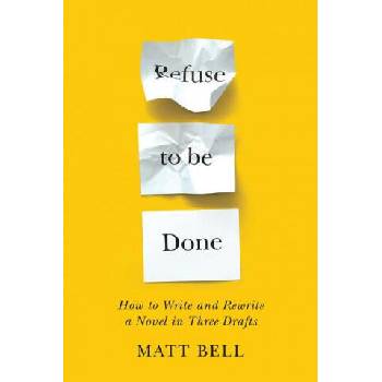 Image 1 of Refuse To Be Done