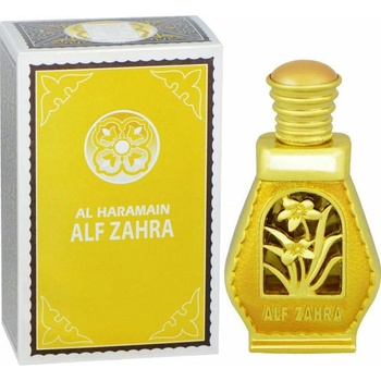 Al Haramain Alf Zahra dámska parfum 15 ml