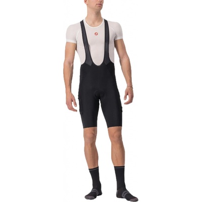 Castelli Unlimited Thermal Black