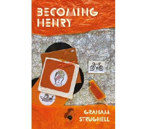Becoming Henry