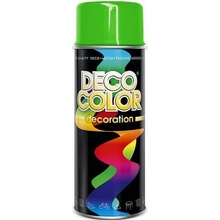 Deco Color Decoration 400 ml RAL 6018 Zelený svetlý