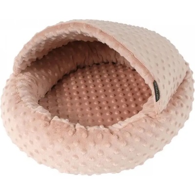 O´ lala Pets Pelíšek hlodavci Papuče Viky starorůžová – Hledejceny.cz