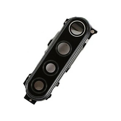 Xiaomi Redmi Note 8T rámček kamery+sklíčko černé