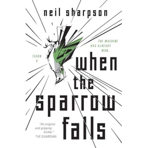 When the Sparrow Falls (ISBN: 9781250784230)
