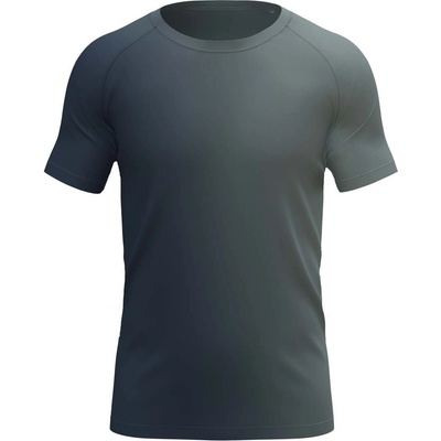 Stedman SEAMLESS SPORTS-T ST8860 / Мъжка безшевна спортна тениска - синя, цвят midnight dip XXL (ST8860BMDXXL)