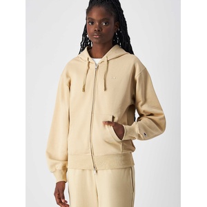 Champion Суитшърт Full Zip Hoodie Sweatshirt (117787-YS141)