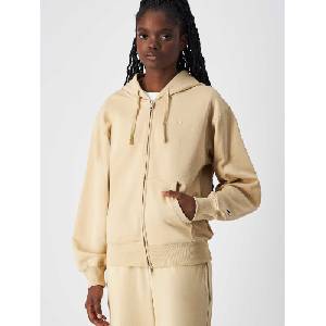 Champion Суитшърт Full Zip Hoodie Sweatshirt - sportdepot - 84,43 лв