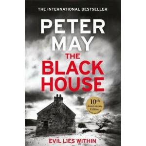 Blackhouse | Peter May (ISBN: 9781529415018)