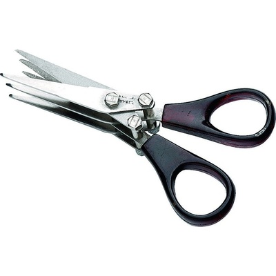 Sensas Nůžky na žížaly