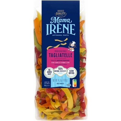 Mama Irine Tagliatelle se zeleninou400 g