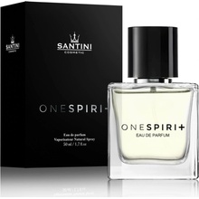 Santini One Spirit parfum pánsky 50 ml