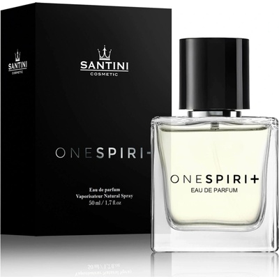 Santini One Spirit parfum pánsky 50 ml