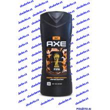 Axe Dark Temptation sprchový gel 400 ml