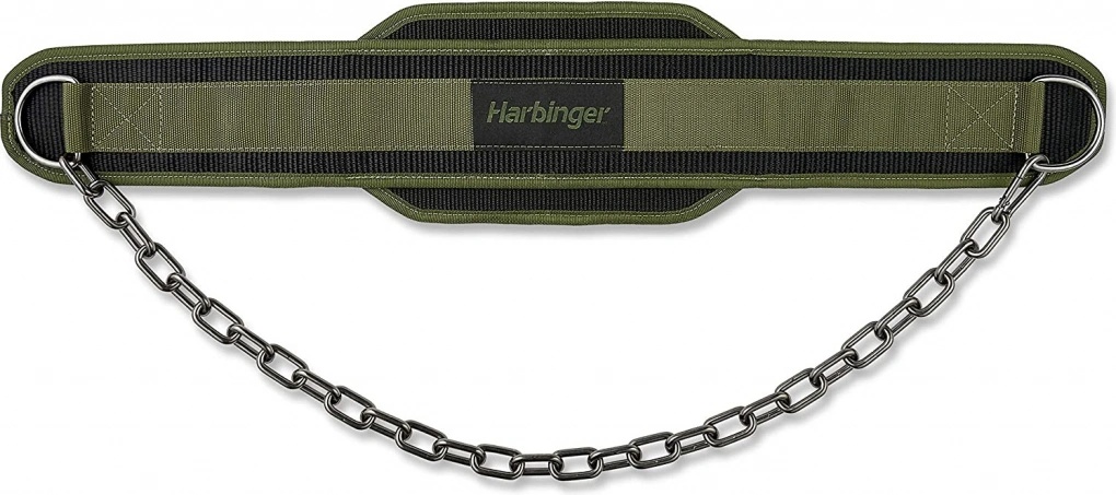 Harbinger Polypro