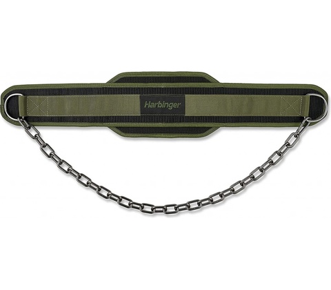 Harbinger Polypro